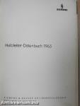 Halbleiter-Datenbuch 1963
