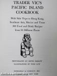 Trader Vic's Pacific Island Cookbook