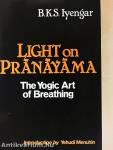 Light on Pranayama