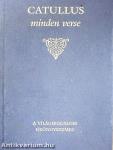 Caius Valerius Catullus minden verse