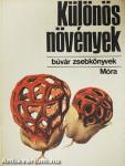 Különös növények