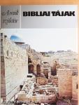 Bibliai tájak