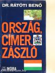 Ország, címer, zászló