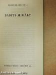 Babits Mihály