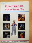 Gyermekruha szabás-varrás