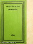 Arany és Petőfi levelezése