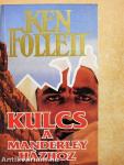 Kulcs a Manderley-házhoz