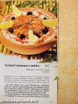 100 gyors recept