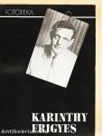 Karinthy Frigyes