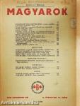 Magyarok 1946. november