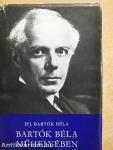 Bartók Béla műhelyében