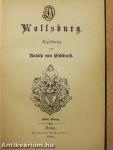 Wolfsburg (gótbetűs)