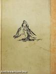 Der Kampf ums Matterhorn (gótbetűs)
