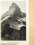 Der Kampf ums Matterhorn (gótbetűs)