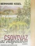 Csontváz az olajpalában