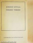 Juhász Gyula összes versei