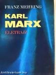 Karl Marx életrajz