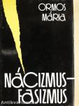 Nácizmus-fasizmus