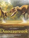 Dinoszauruszok