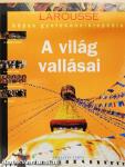 A világ vallásai