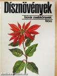 Dísznövények