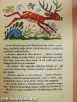A nagyhatalmú sündisznócska