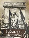 Budapest műemlékei