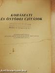Kohászati és öntödei újítások