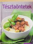 Tésztaöntetek