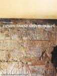 Dzsehutimesz sírja Thébában