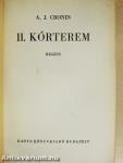 II. kórterem
