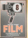 Filmműfajok III.