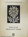 Dsida Jenő válogatott versei