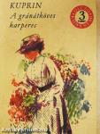 A gránátköves karperec