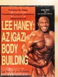 Lee Haney: Az igazi body building