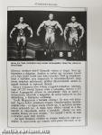 Lee Haney: Az igazi body building