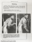 Lee Haney: Az igazi body building