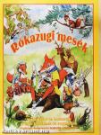 Rókazugi mesék