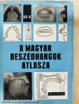 A magyar beszédhangok atlasza