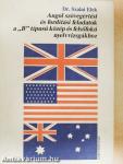 Angol szövegértési és fordítási feladatok a "B" típusú közép és felsőfokú nyelvvizsgákhoz