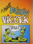 A legjobb pajzán viccek