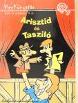 Arisztid és Tasziló