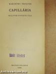 Capillária