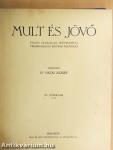 Mult és Jövő 1925. január-december