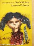 Das Mädchen im roten Pullover