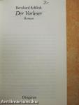 Der Vorleser
