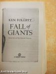Fall of Giants