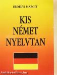 Kis német nyelvtan
