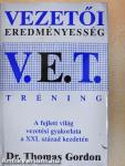 V. E. T. - Vezetői Eredményesség Tréning