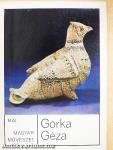 Gorka Géza